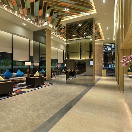 ג'קרטה Swiss-Belinn Simatupang מראה חיצוני תמונה