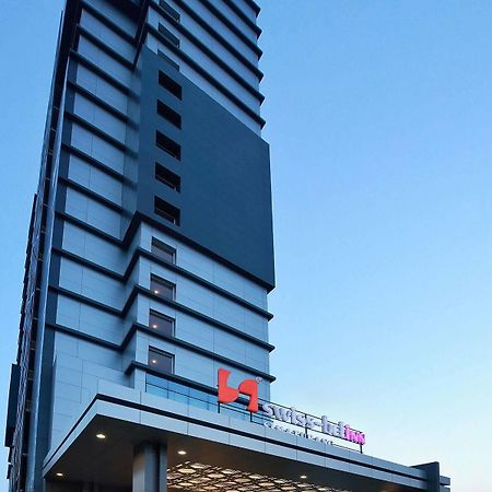 ג'קרטה Swiss-Belinn Simatupang מראה חיצוני תמונה