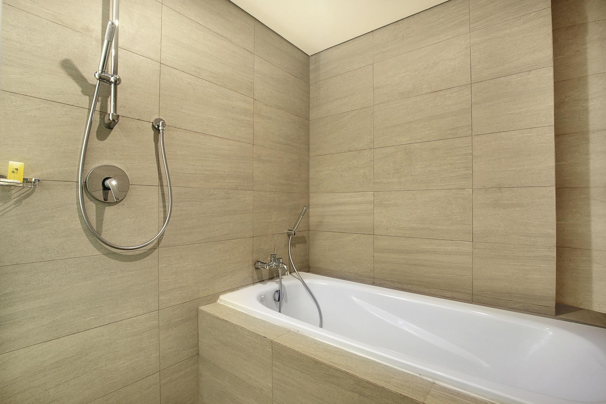 ג'קרטה Swiss-Belinn Simatupang מראה חיצוני תמונה