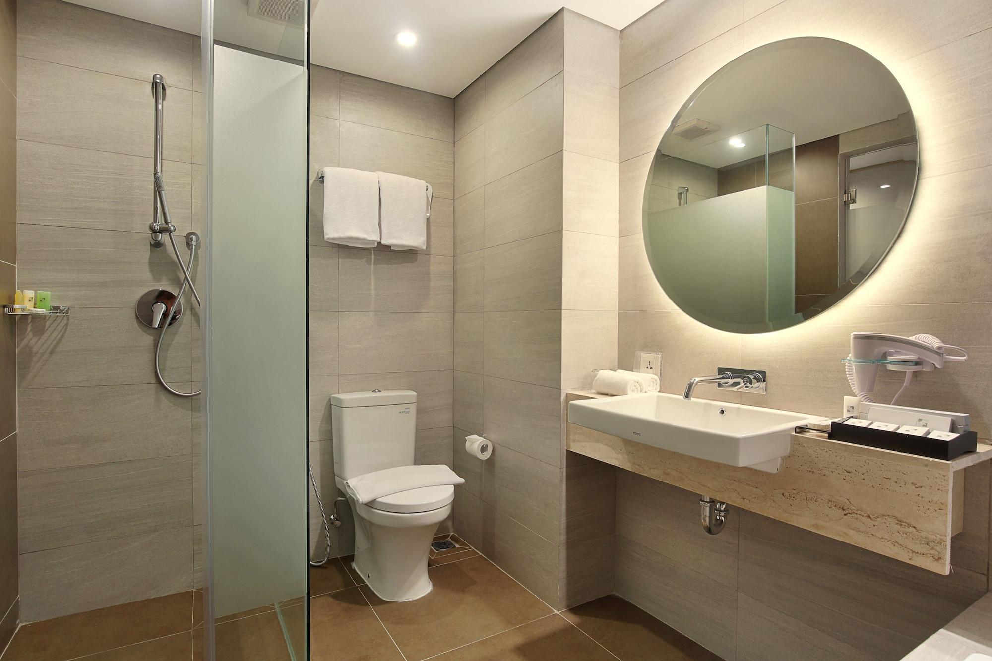 ג'קרטה Swiss-Belinn Simatupang מראה חיצוני תמונה
