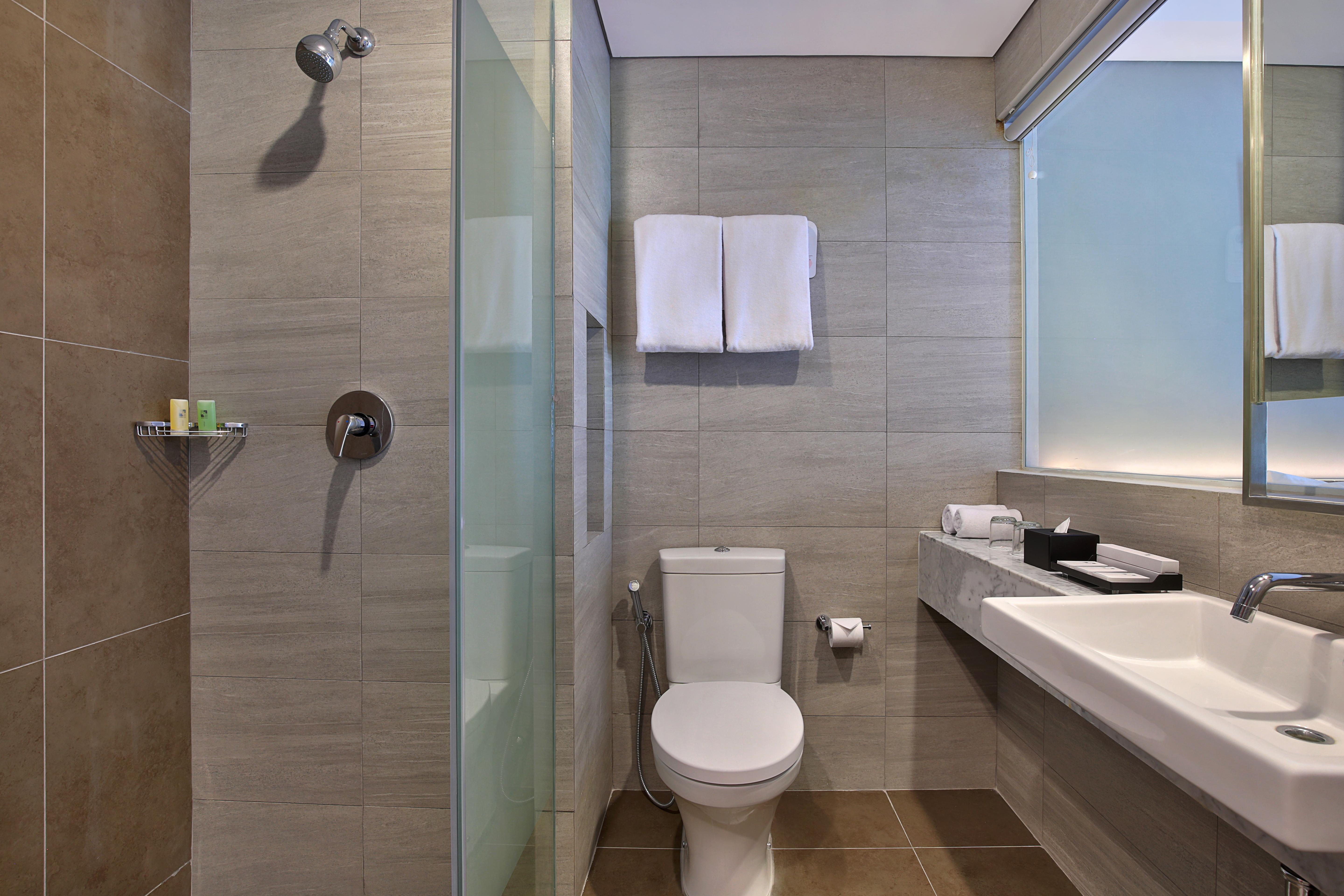 ג'קרטה Swiss-Belinn Simatupang מראה חיצוני תמונה