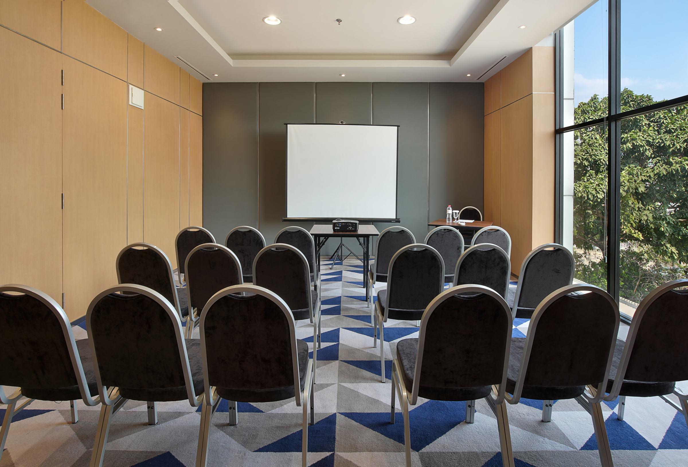 ג'קרטה Swiss-Belinn Simatupang מראה חיצוני תמונה