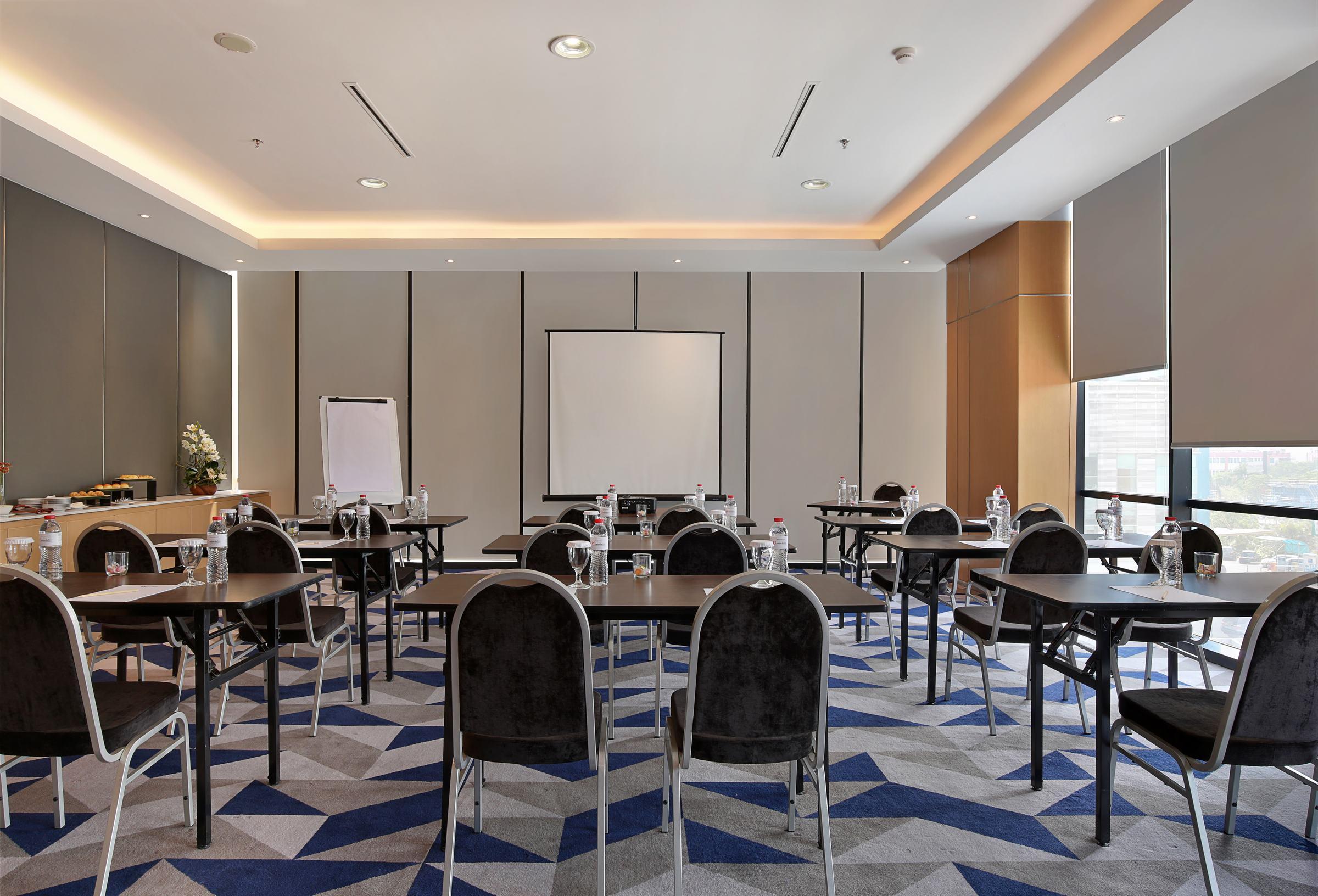 ג'קרטה Swiss-Belinn Simatupang מראה חיצוני תמונה