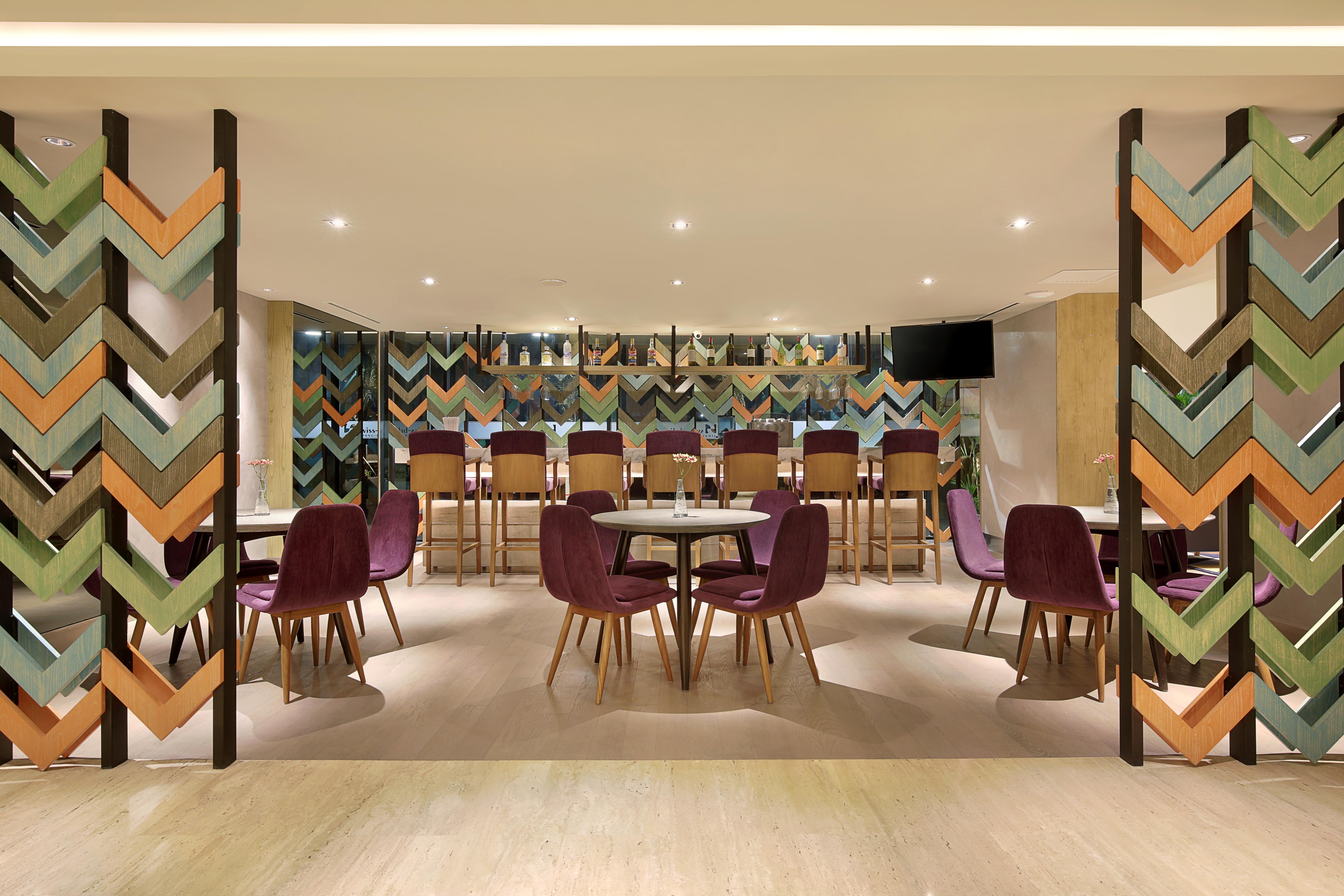 ג'קרטה Swiss-Belinn Simatupang מראה חיצוני תמונה