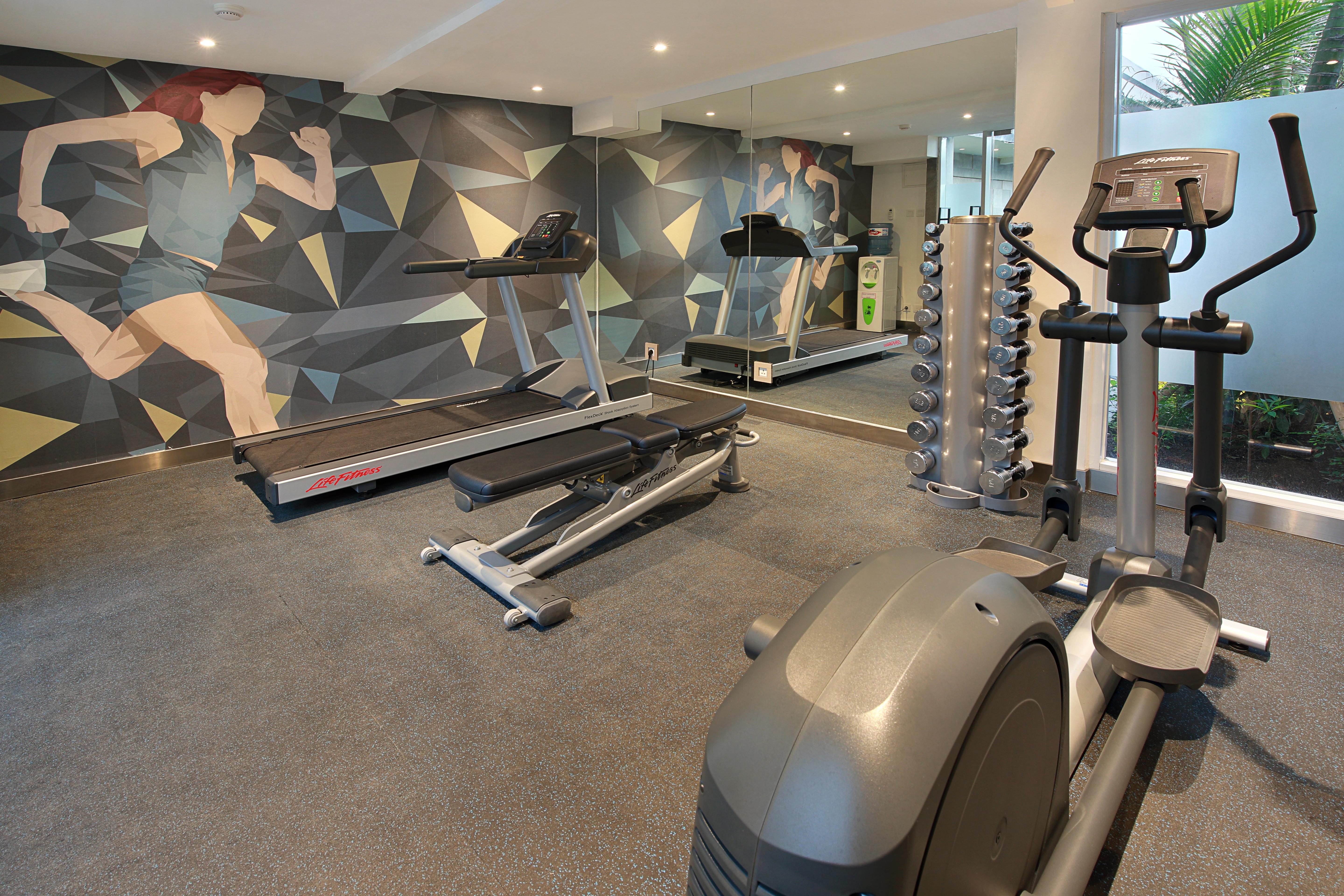 ג'קרטה Swiss-Belinn Simatupang מראה חיצוני תמונה