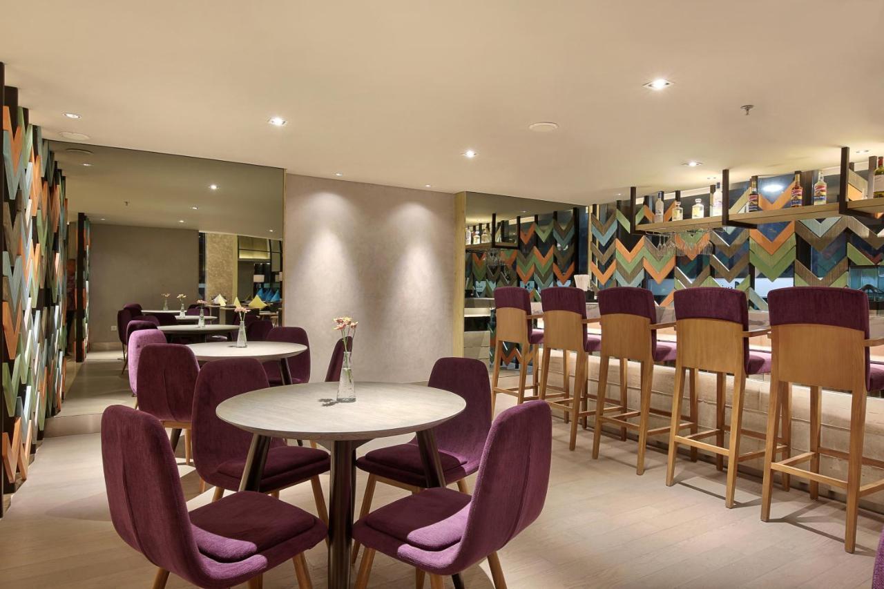 ג'קרטה Swiss-Belinn Simatupang מראה חיצוני תמונה