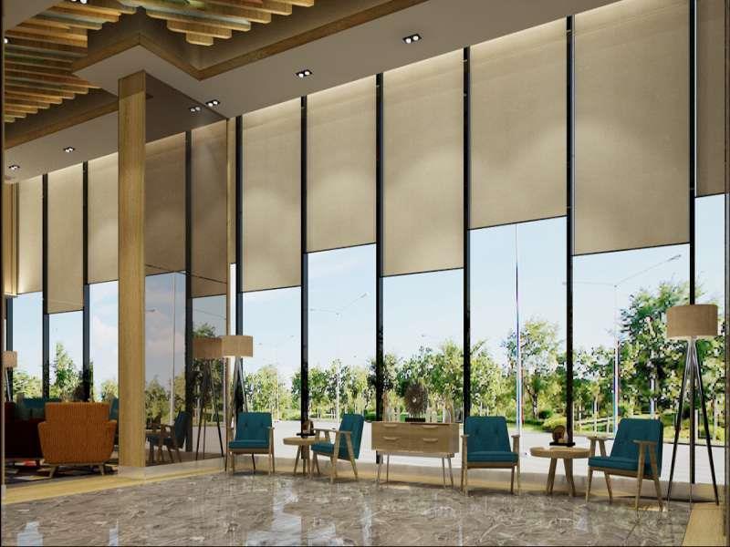 ג'קרטה Swiss-Belinn Simatupang מראה חיצוני תמונה