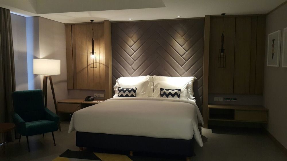 ג'קרטה Swiss-Belinn Simatupang מראה חיצוני תמונה