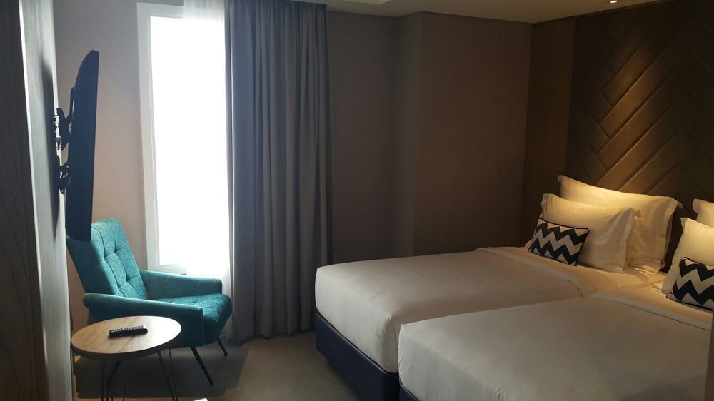 ג'קרטה Swiss-Belinn Simatupang מראה חיצוני תמונה