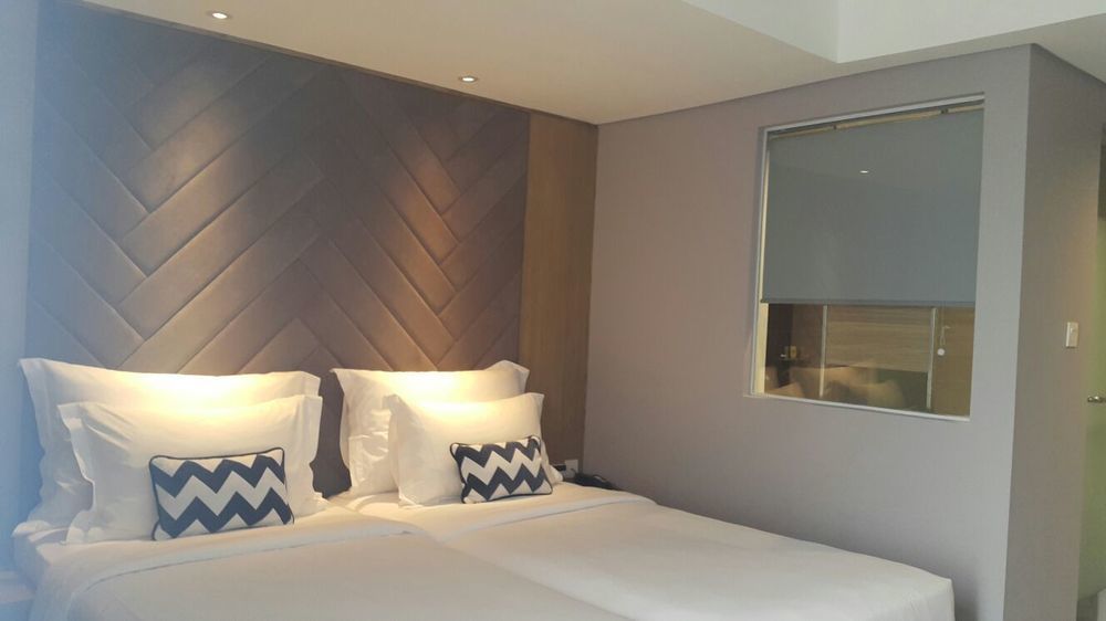 ג'קרטה Swiss-Belinn Simatupang מראה חיצוני תמונה